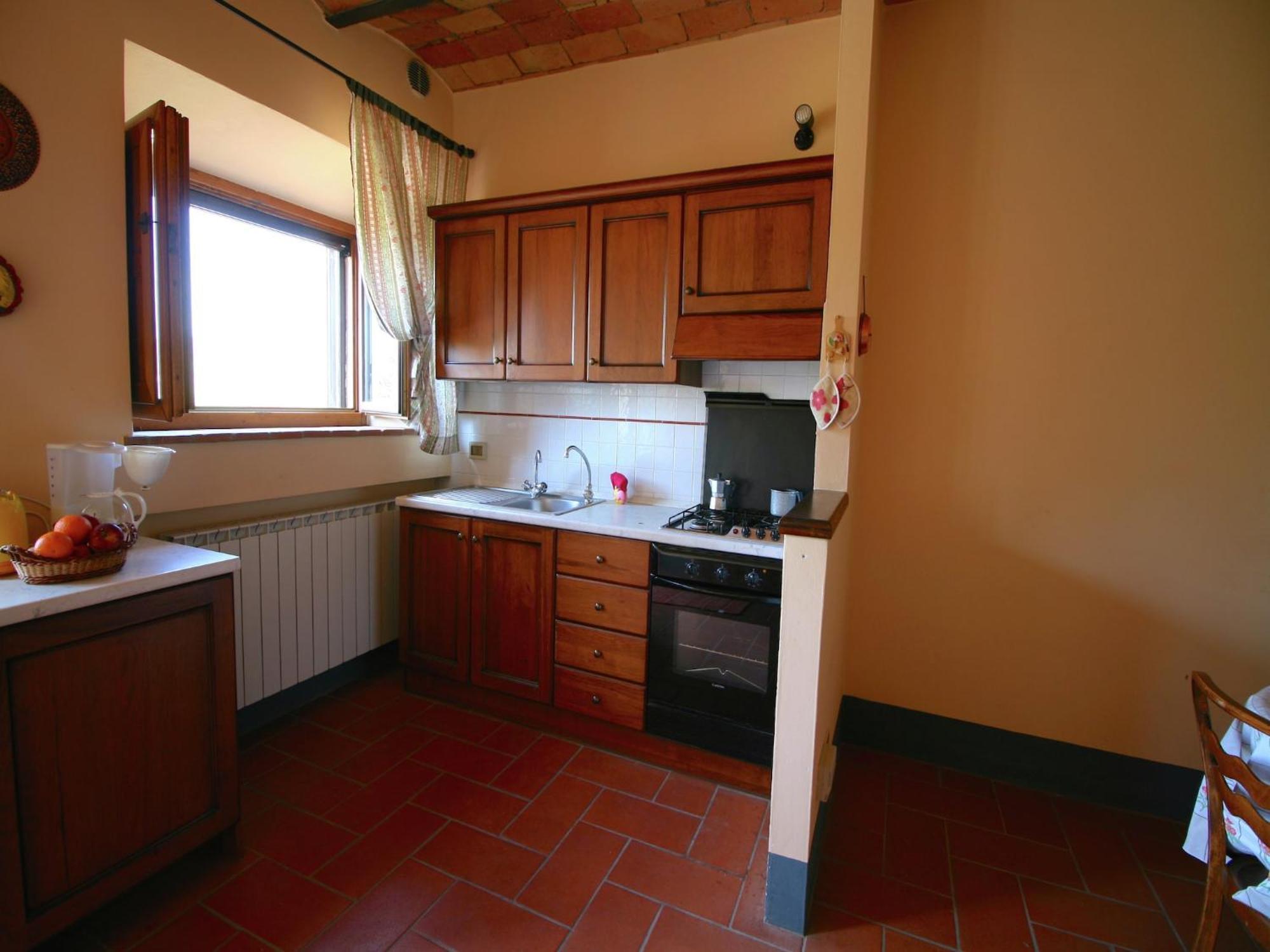 Modern Farmhouse In Pienza With Pool ภายนอก รูปภาพ
